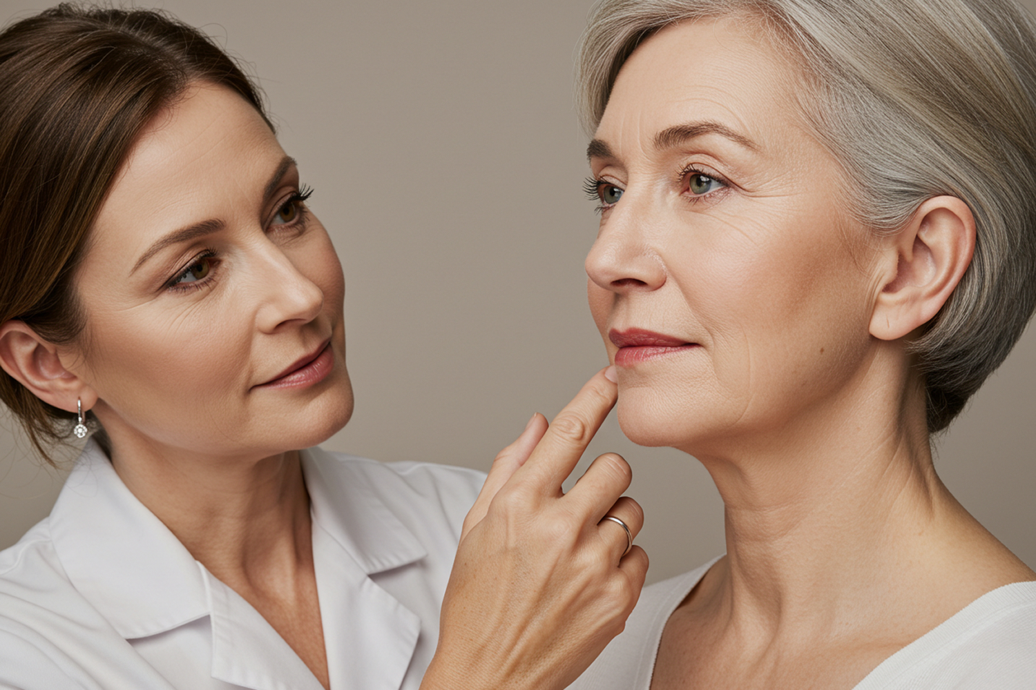 Fillers at Aesthetic Health in Leeds