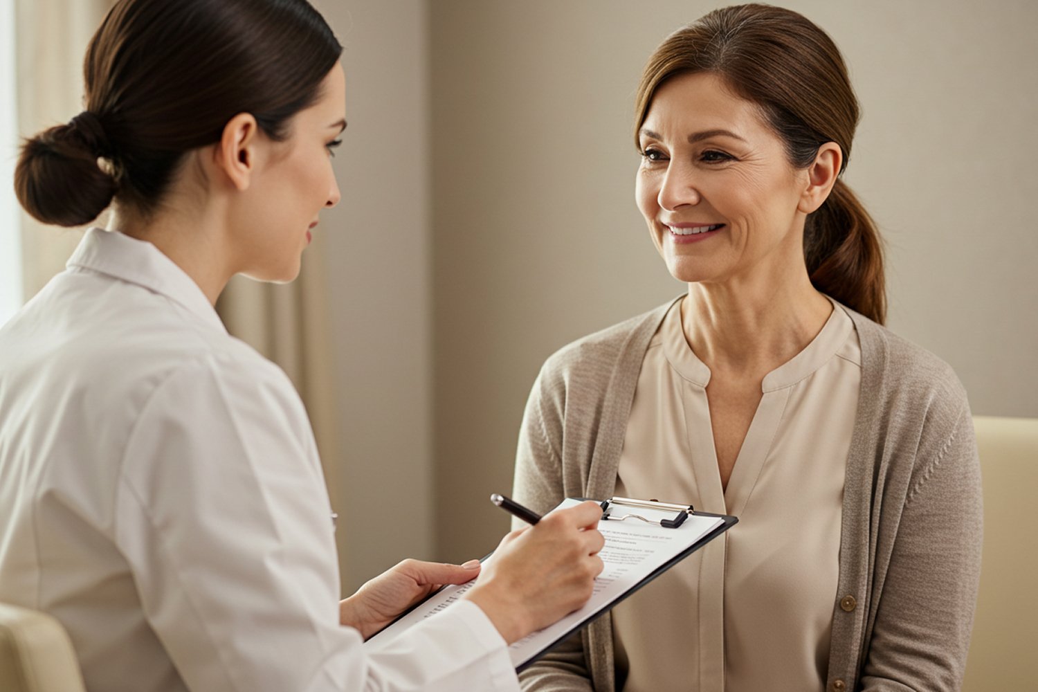 Good Health Centre Aesthetic Health in Leeds