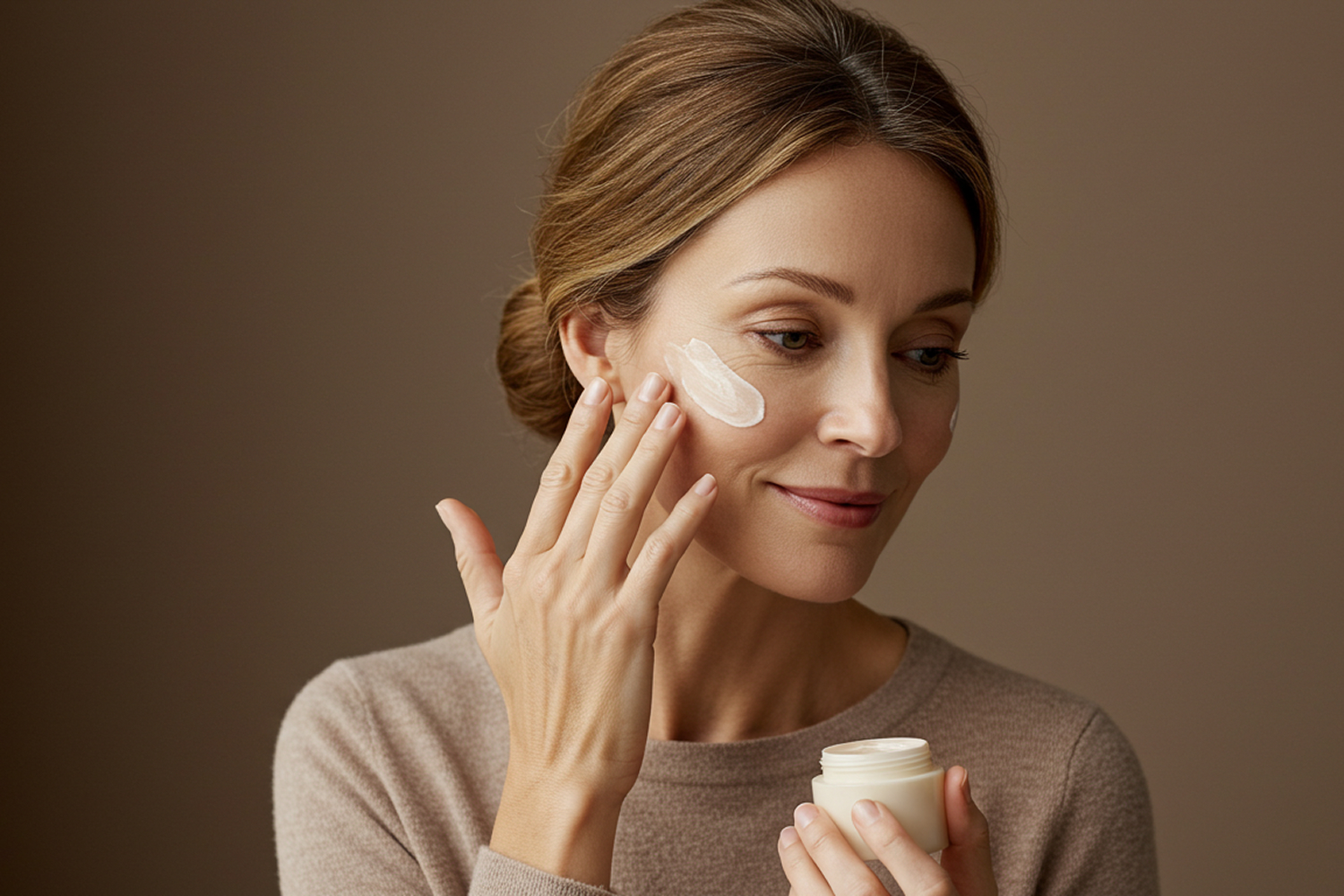 Medical Skin Care at Aesthetic Health in Leeds