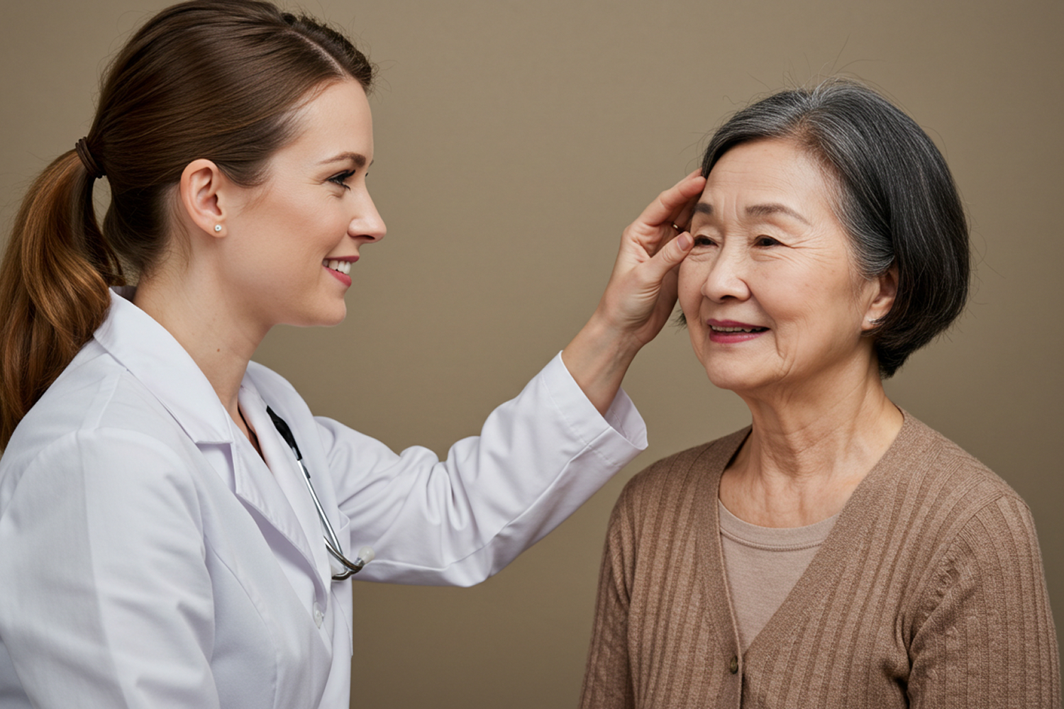 PRP at Aesthetic Health in Leeds