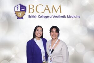 Join Dr Julia Sevi’s Mentorship Programme at Aesthetic Health and learn advanced regenerative aesthetics from one of the UK’s leading medical experts.