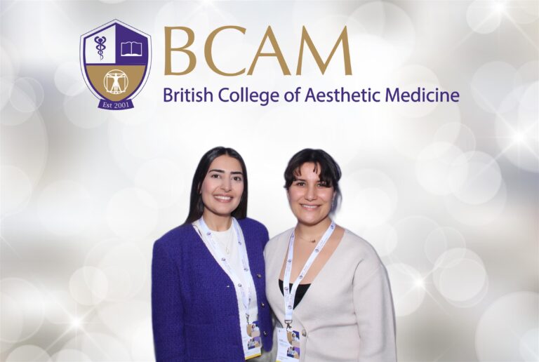 Join Dr Julia Sevi’s Mentorship Programme at Aesthetic Health and learn advanced regenerative aesthetics from one of the UK’s leading medical experts.