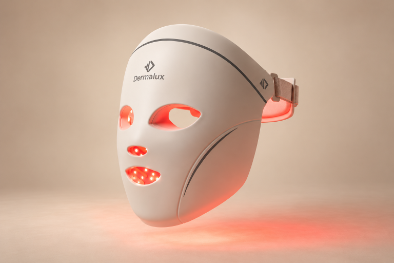 Dermalux LED Face Mask